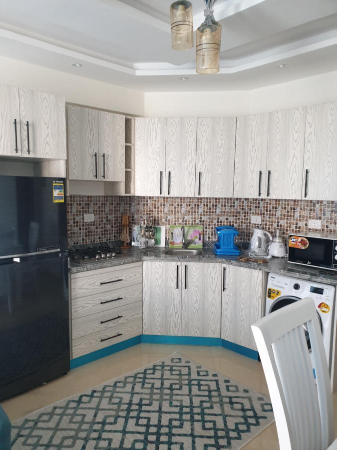 Sharm Hills Apartment Exterior photo
