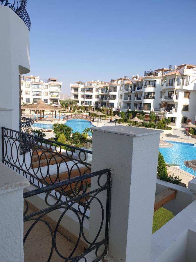 Sharm Hills Apartment Exterior photo