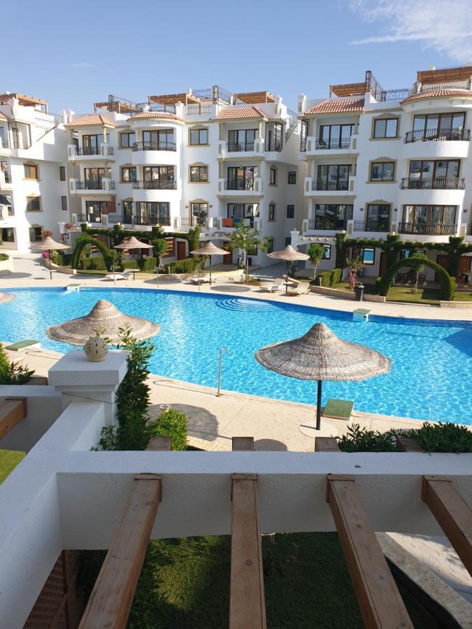 Sharm Hills Apartment Exterior photo