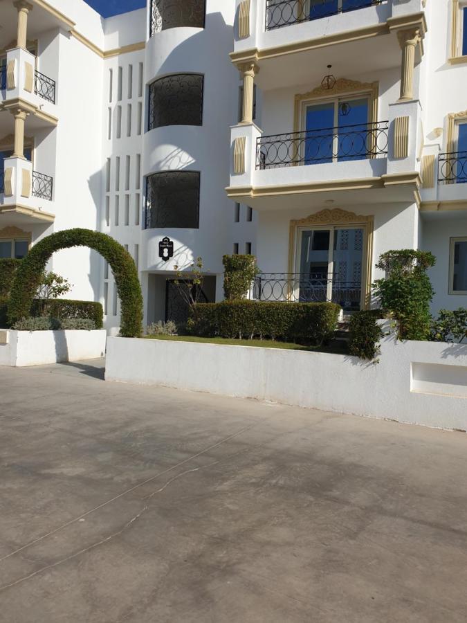 Sharm Hills Apartment Exterior photo