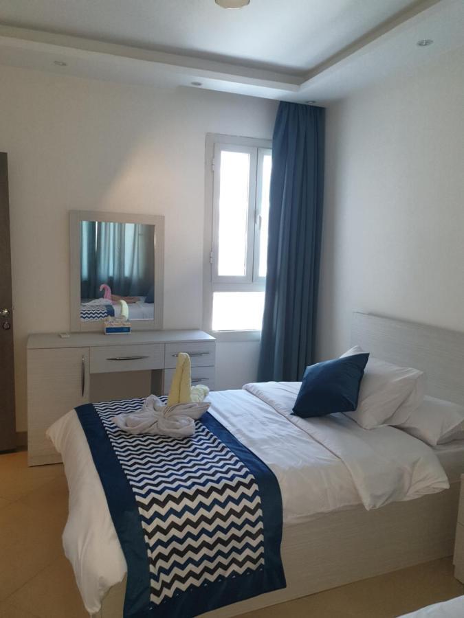 Sharm Hills Apartment Exterior photo