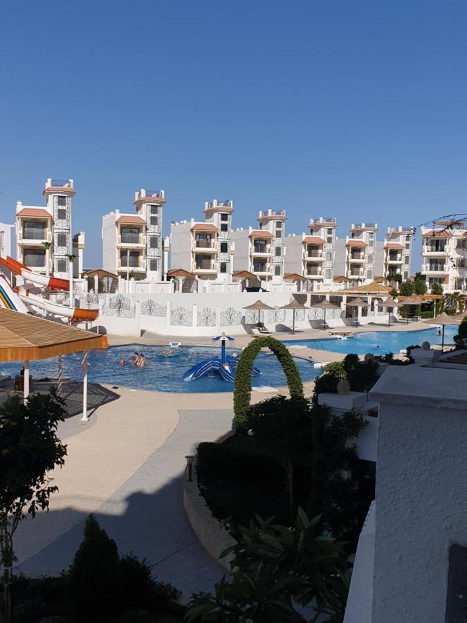 Sharm Hills Apartment Exterior photo