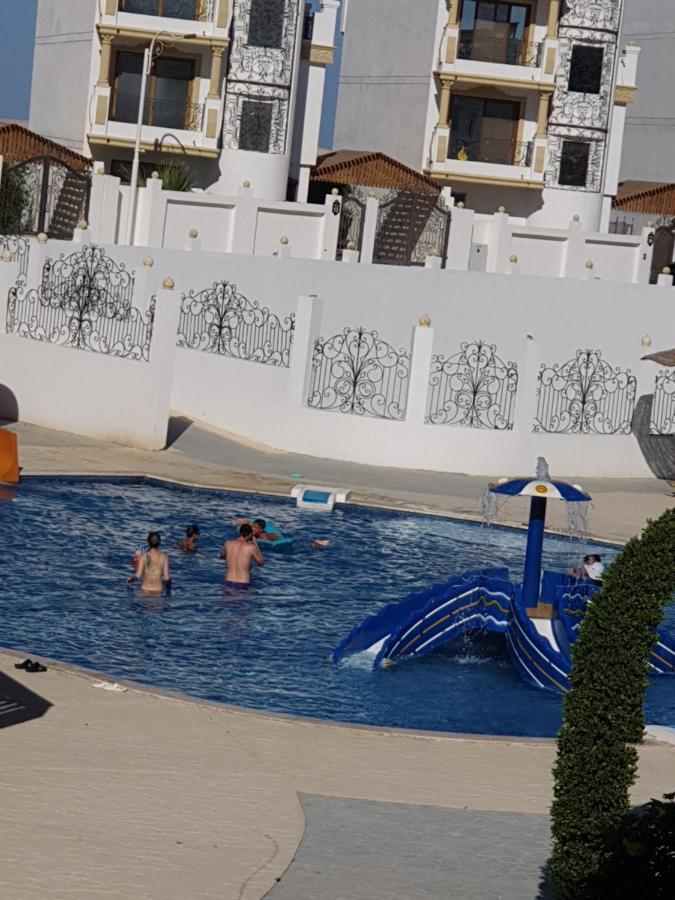 Sharm Hills Apartment Exterior photo