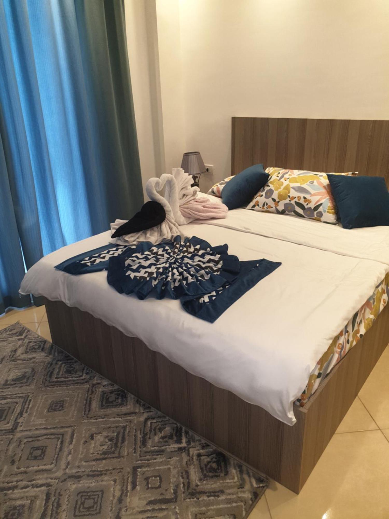 Sharm Hills Apartment Exterior photo