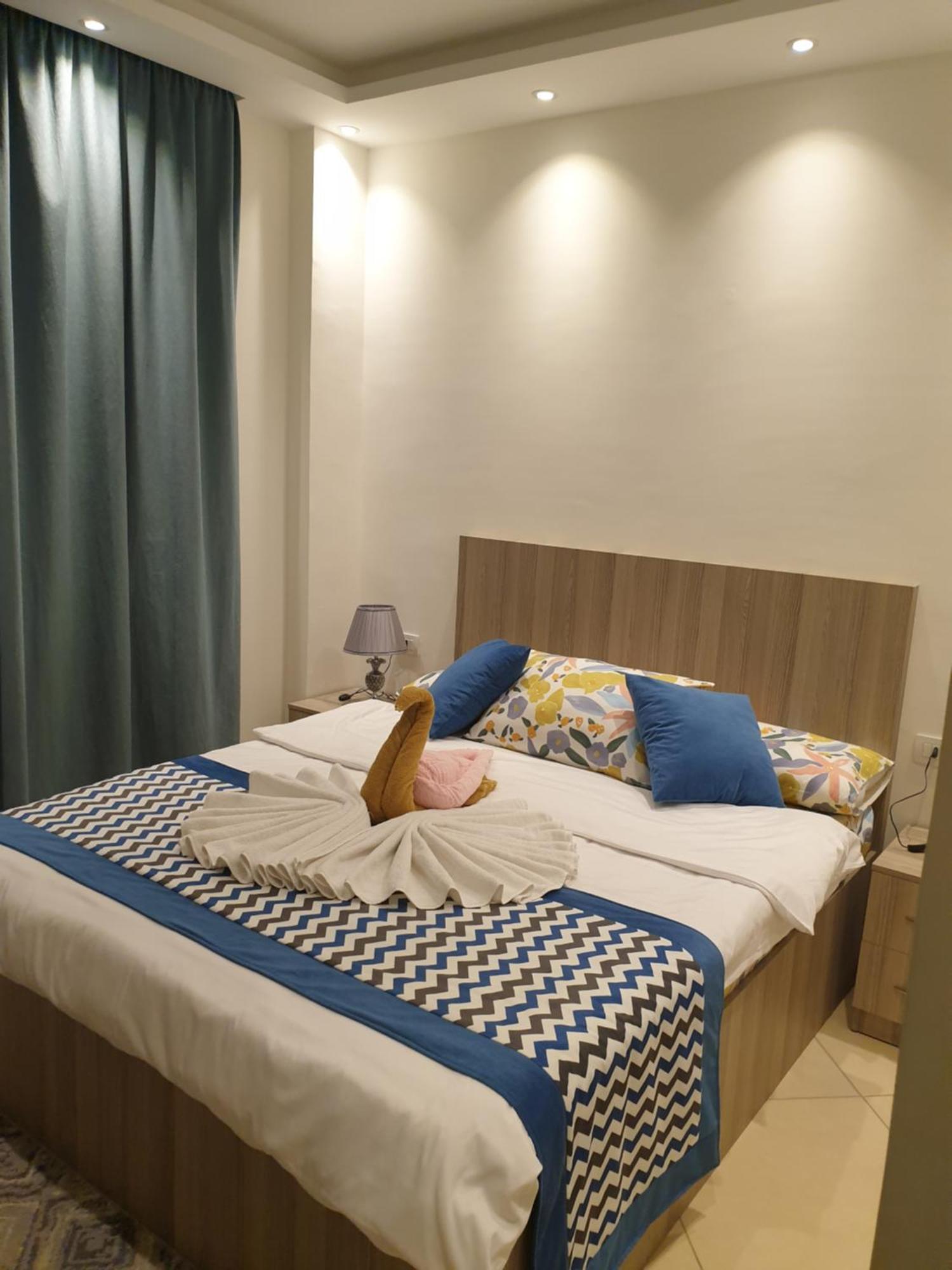 Sharm Hills Apartment Exterior photo