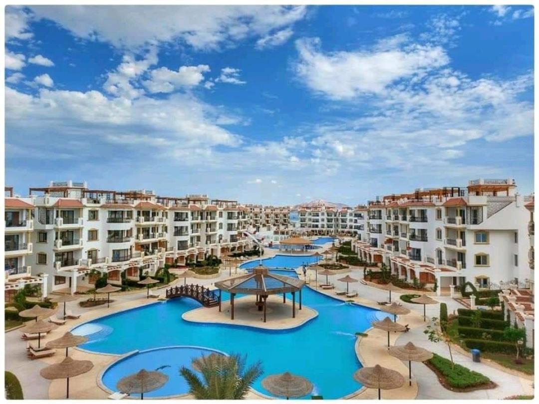 Sharm Hills Apartment Exterior photo