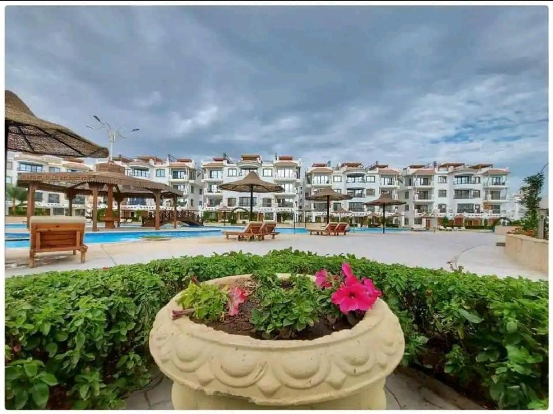Sharm Hills Apartment Exterior photo