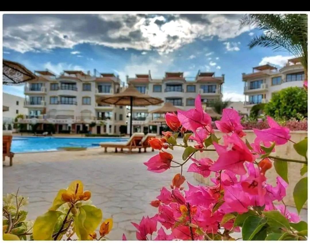 Sharm Hills Apartment Exterior photo